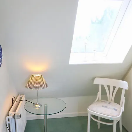 Appartement Hoogenkamp 19c, Dg