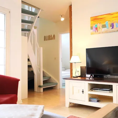 Hoogenkamp 19c, Dg Διαμέρισμα *