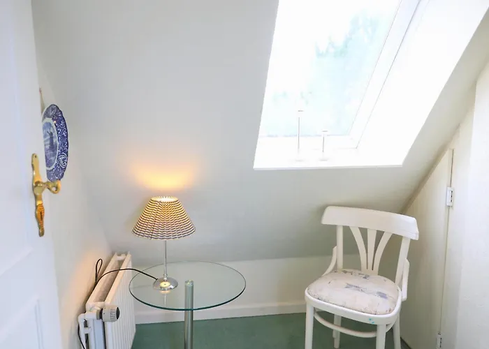 Appartamento Hoogenkamp 19c, Dg