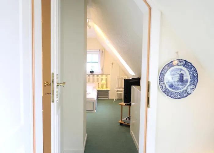 Hoogenkamp 19c, Dg * Westerland