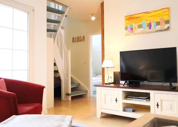 Hoogenkamp 19c, Dg Appartamento *