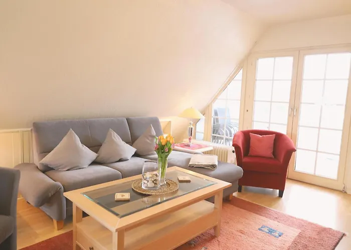 Appartamento Hoogenkamp 19c, Dg Westerland