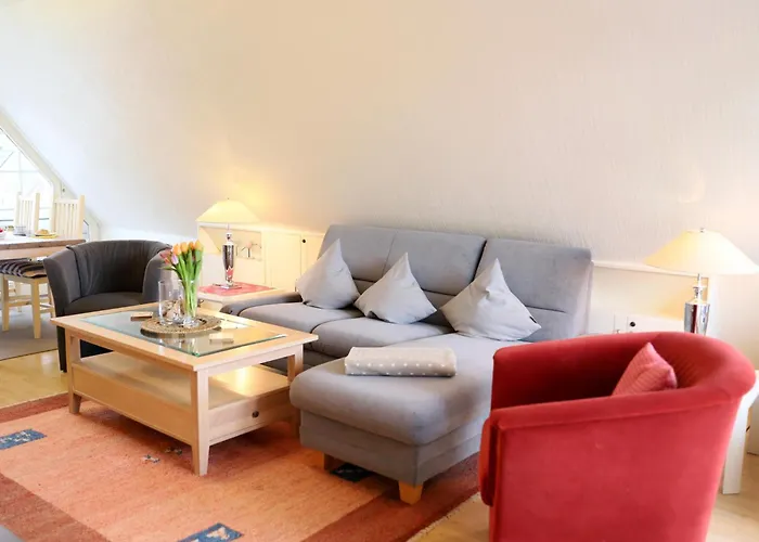 Hoogenkamp 19c, Dg Westerland