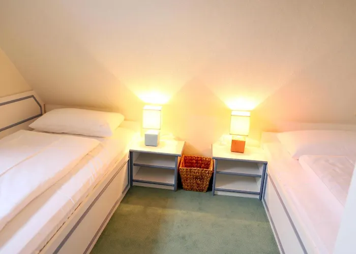 Hoogenkamp 19c, Dg Appartamento *