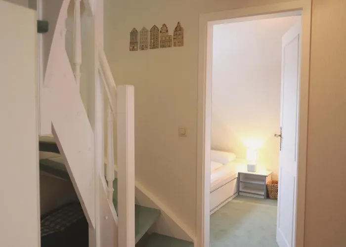 Hoogenkamp 19c, Dg * Westerland