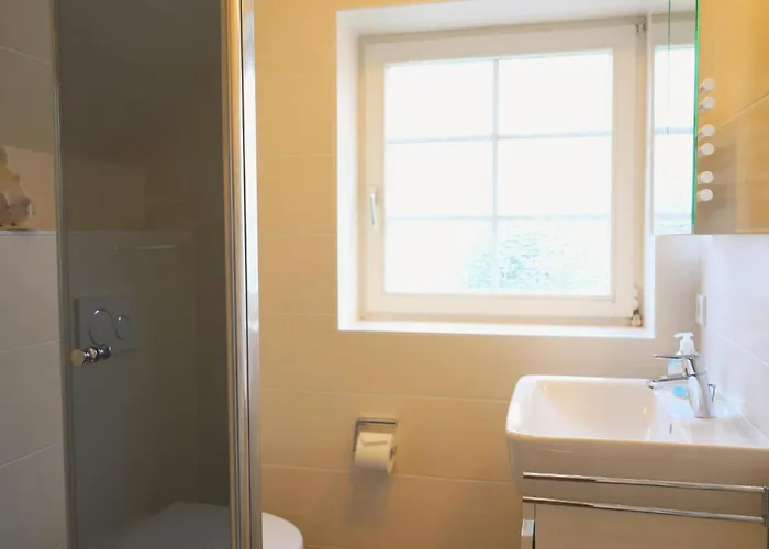 Hoogenkamp 19c, Dg Appartamento