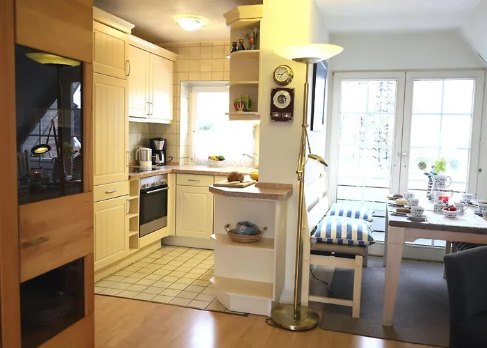 Appartamento Hoogenkamp 19c, Dg *