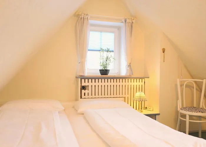 Hoogenkamp 19c, Dg Westerland